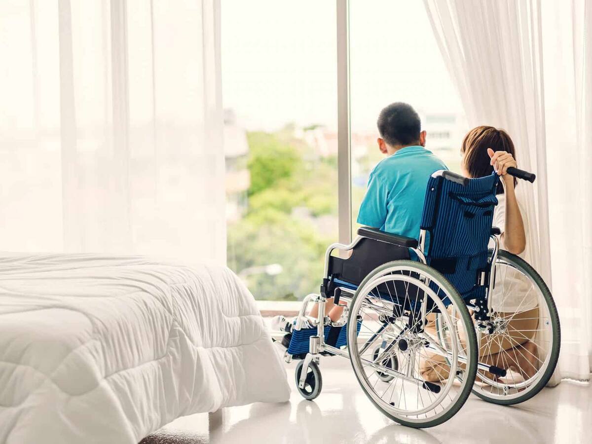 Madres cuidadoras de Santander y la búsqueda de un ‘cupo’ en la reforma pensional