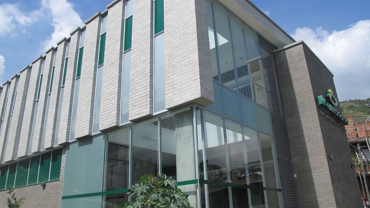 Centro de Salud La Esperanza estará temporalmente fuera de servicio por mantenimiento
