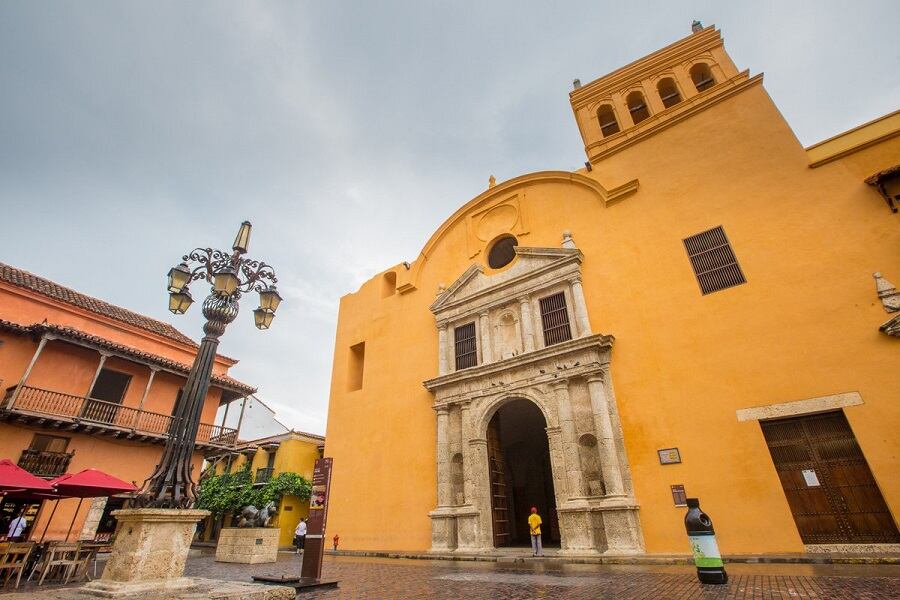 Universidad de Cartagena