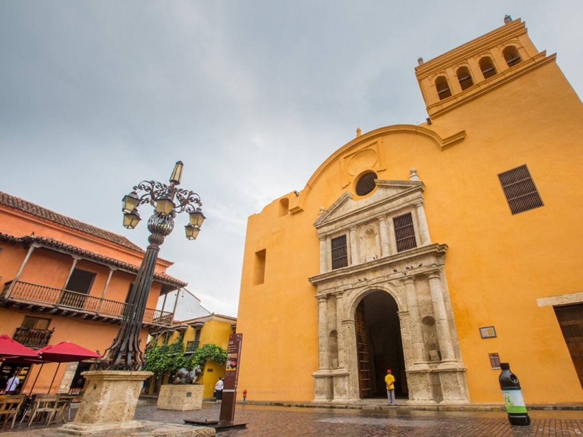 Cartagena será sede de Conmemoración de los 30 años de la Asociación de Estados del Caribe