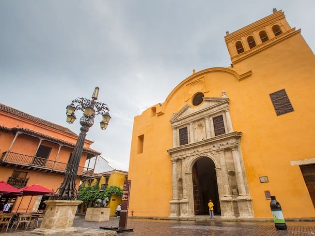 Universidad de Cartagena