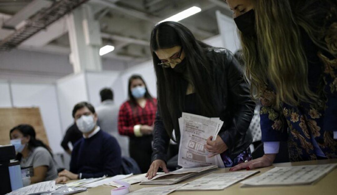 ¿Cuáles son los horarios establecidos para votar en las elecciones 2022?