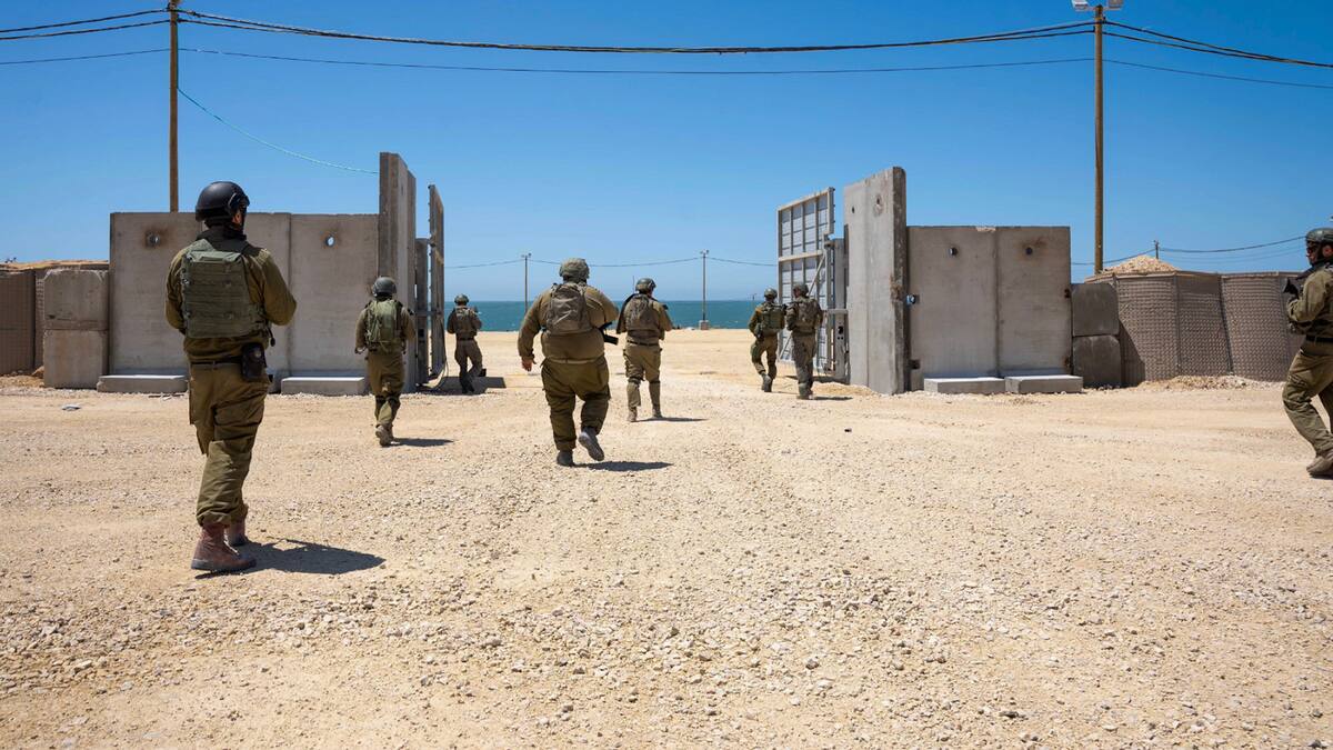 Israel bombardea Rafah pese a la orden de la CIJ de frenar suS ataques