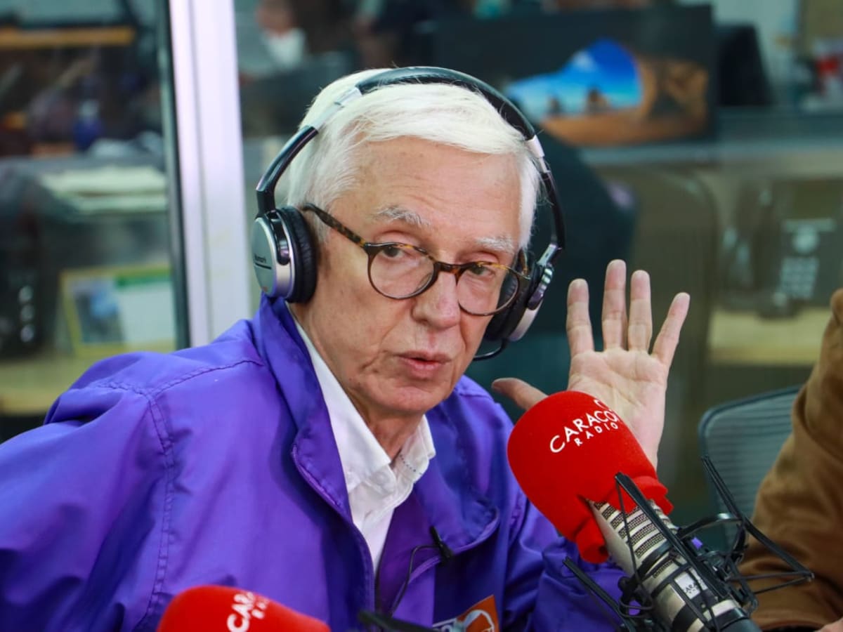 Jorge Robledo habla en ‘Sin Anestesia’ sobre sus propuestas a la Alcaldía en Bogotá