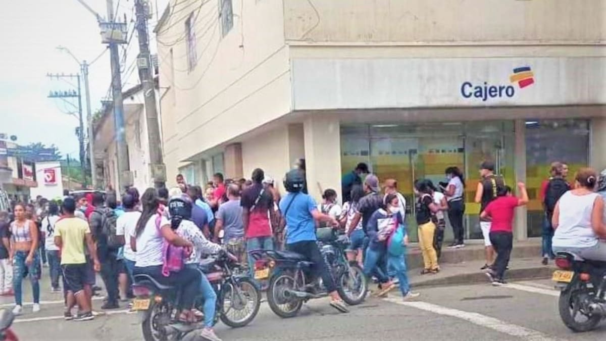 Un empresario herido tras intento de hurto en Santander de Quilichao, Cauca