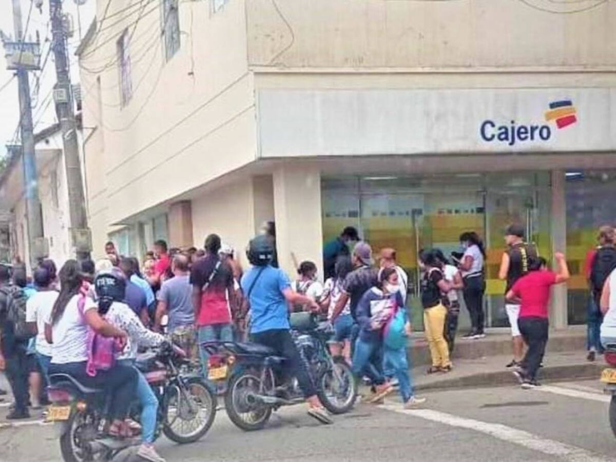 Un empresario herido tras intento de hurto en Santander de Quilichao, Cauca