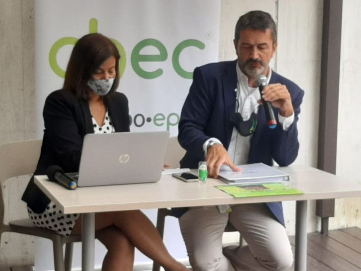 La CHEC obtuvo utilidades por 77.062 millones de pesos en el 2020