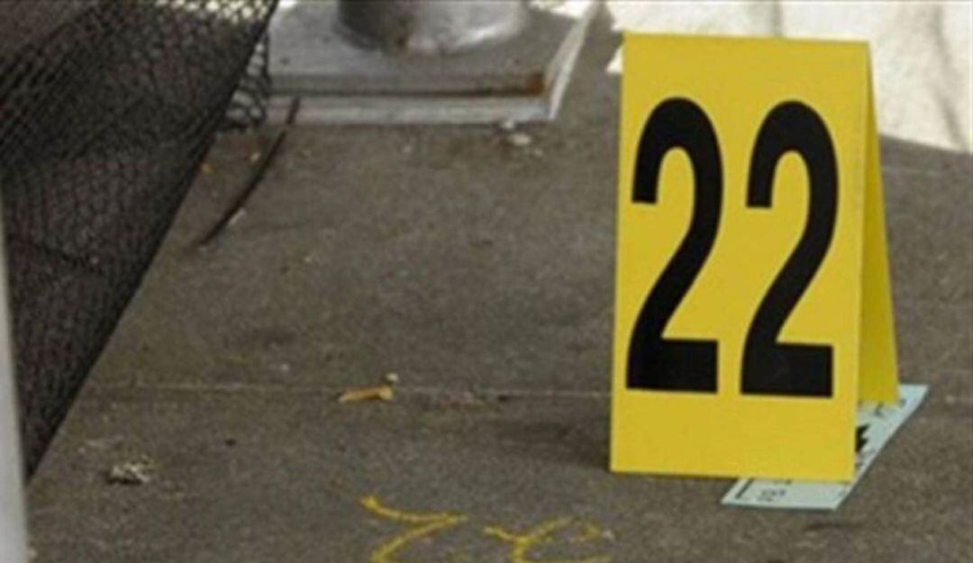 Asesinato en el Tolima