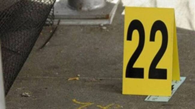 Asesinato en el Tolima