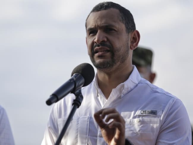 Fue una sugerencia para darle tranquilidad a los colombianos: MinInterior frente a petición del reconteo de votos