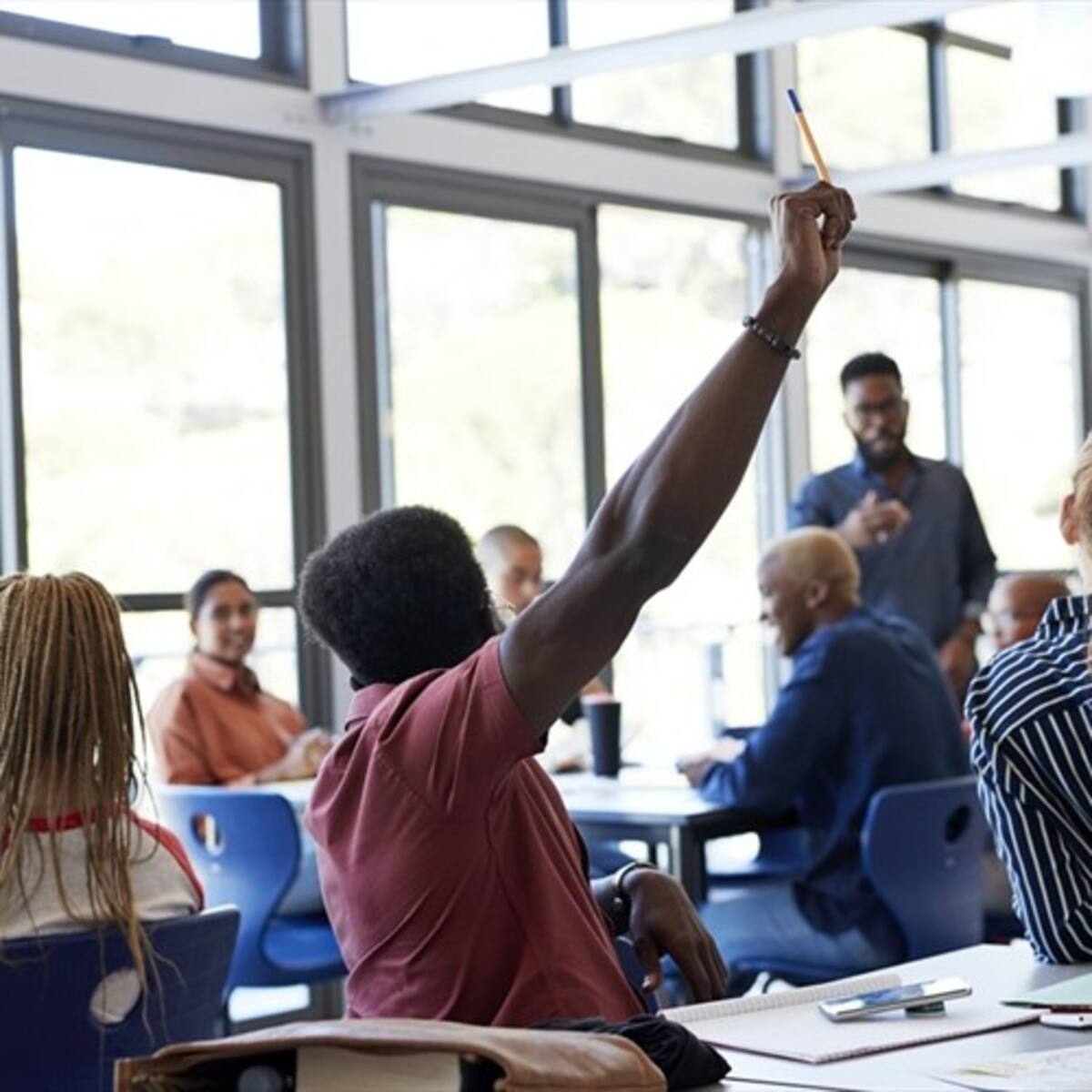 Vamos Pa’lante 2022: DLA Piper Martínez Beltrán apoya la educación