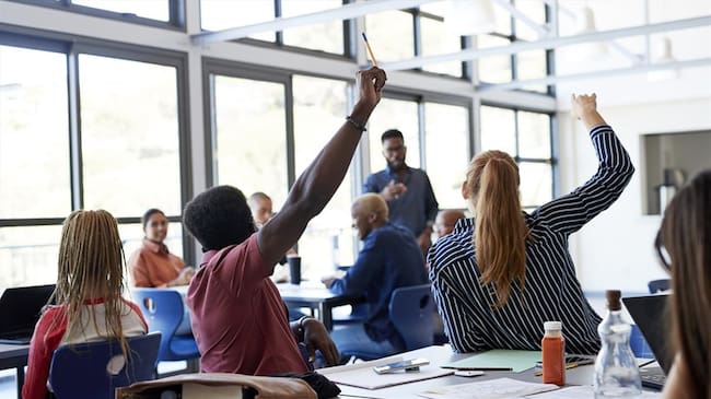 Seis instituciones apoyarán la campaña Vamos Pa’ Lante 2021. Foto: Getty Images / KLAUS VEDFELT