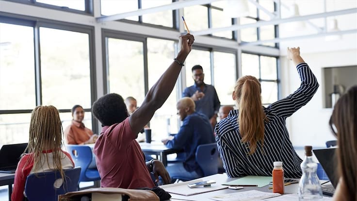 Vamos Pa’lante 2022: DLA Piper Martínez Beltrán apoya la educación