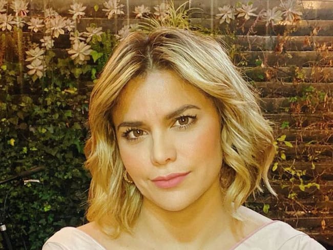 "Que no se apague mi voz": Adriana Lucía y el significado de su nuevo tema