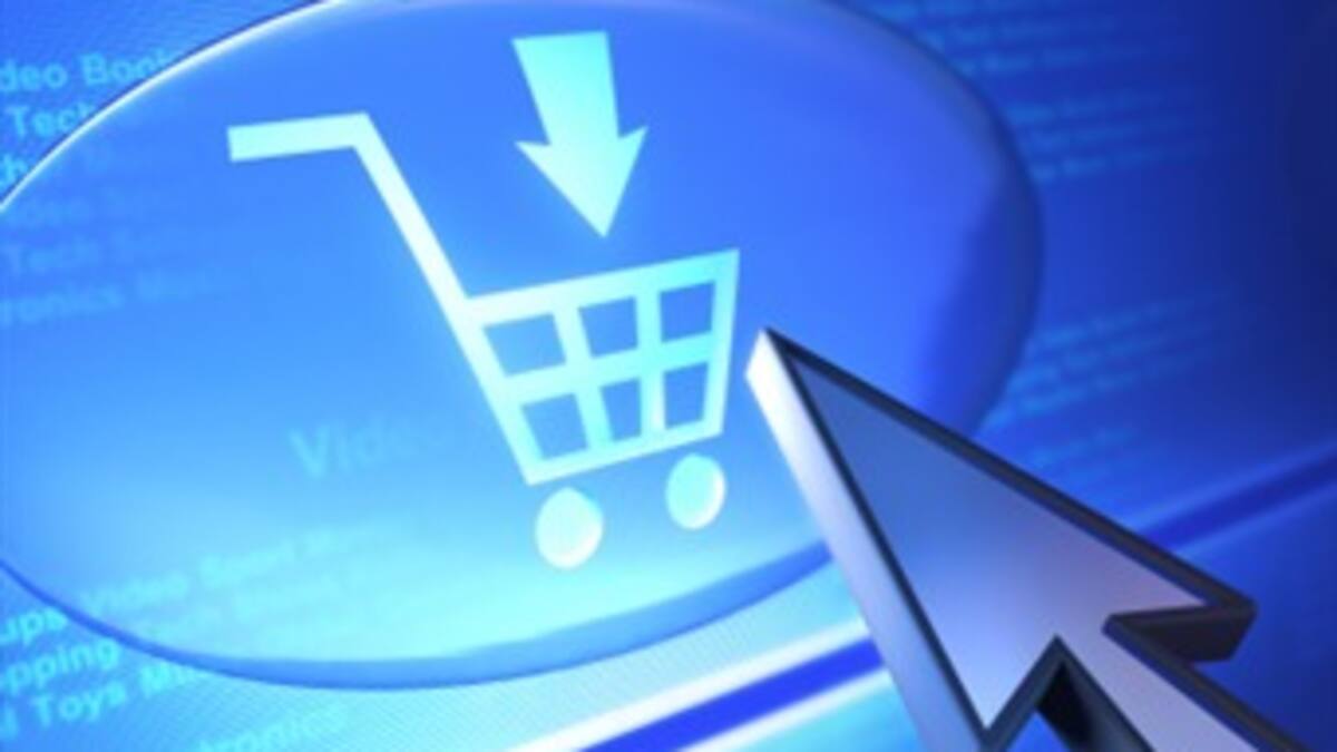El comercio electrónico también beneficia a las Pymes