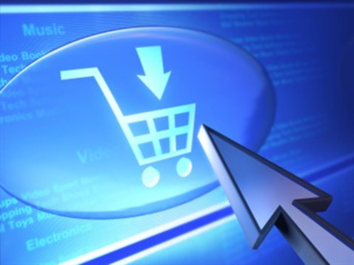 El comercio electrónico también beneficia a las Pymes