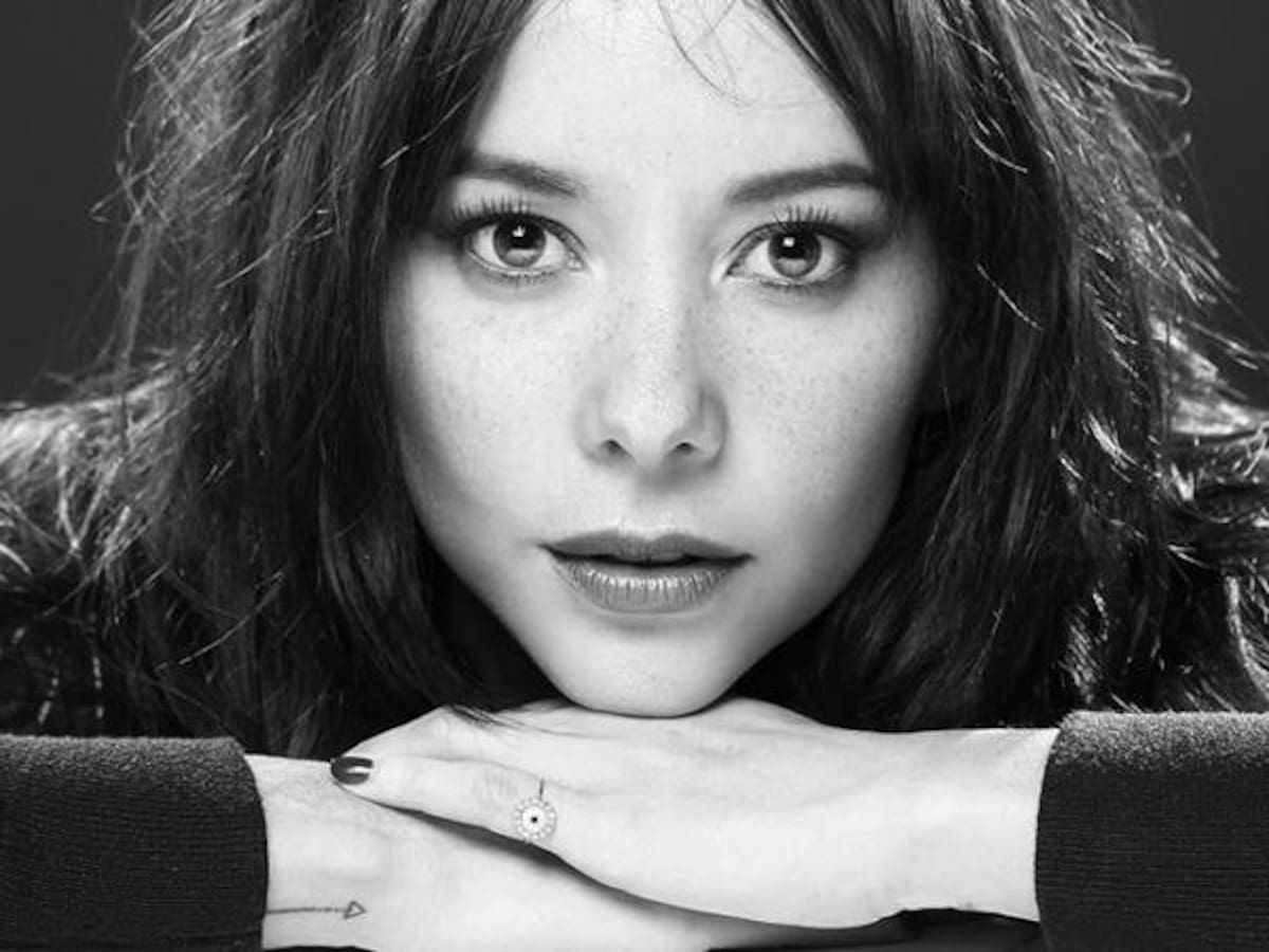 Angélica Blandón deja ver más de lo debido en Instagram