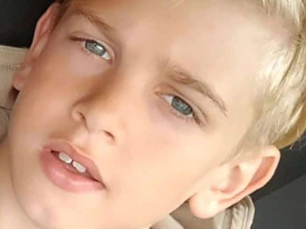 Murió niño británico luego de cuatro meses en coma por reto de TikTok