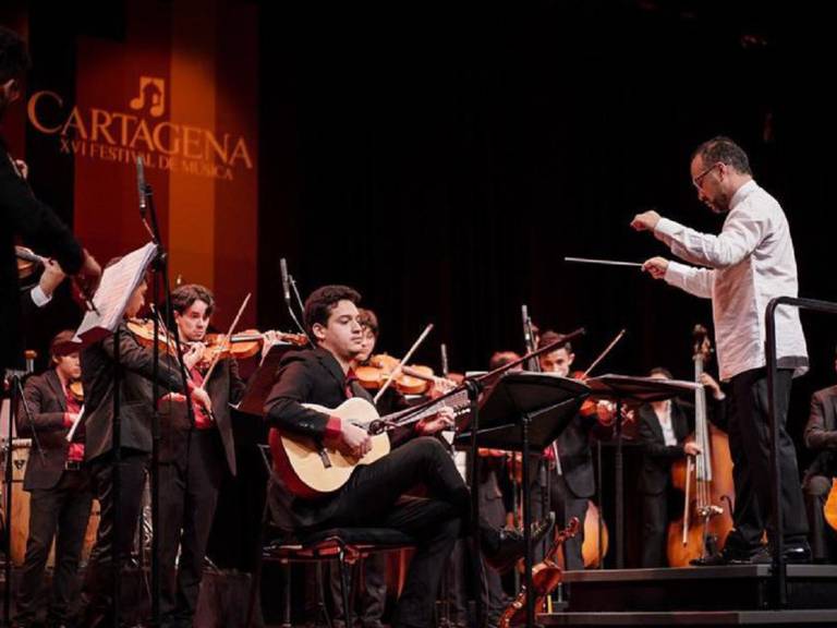 Cartagena Festival de Música