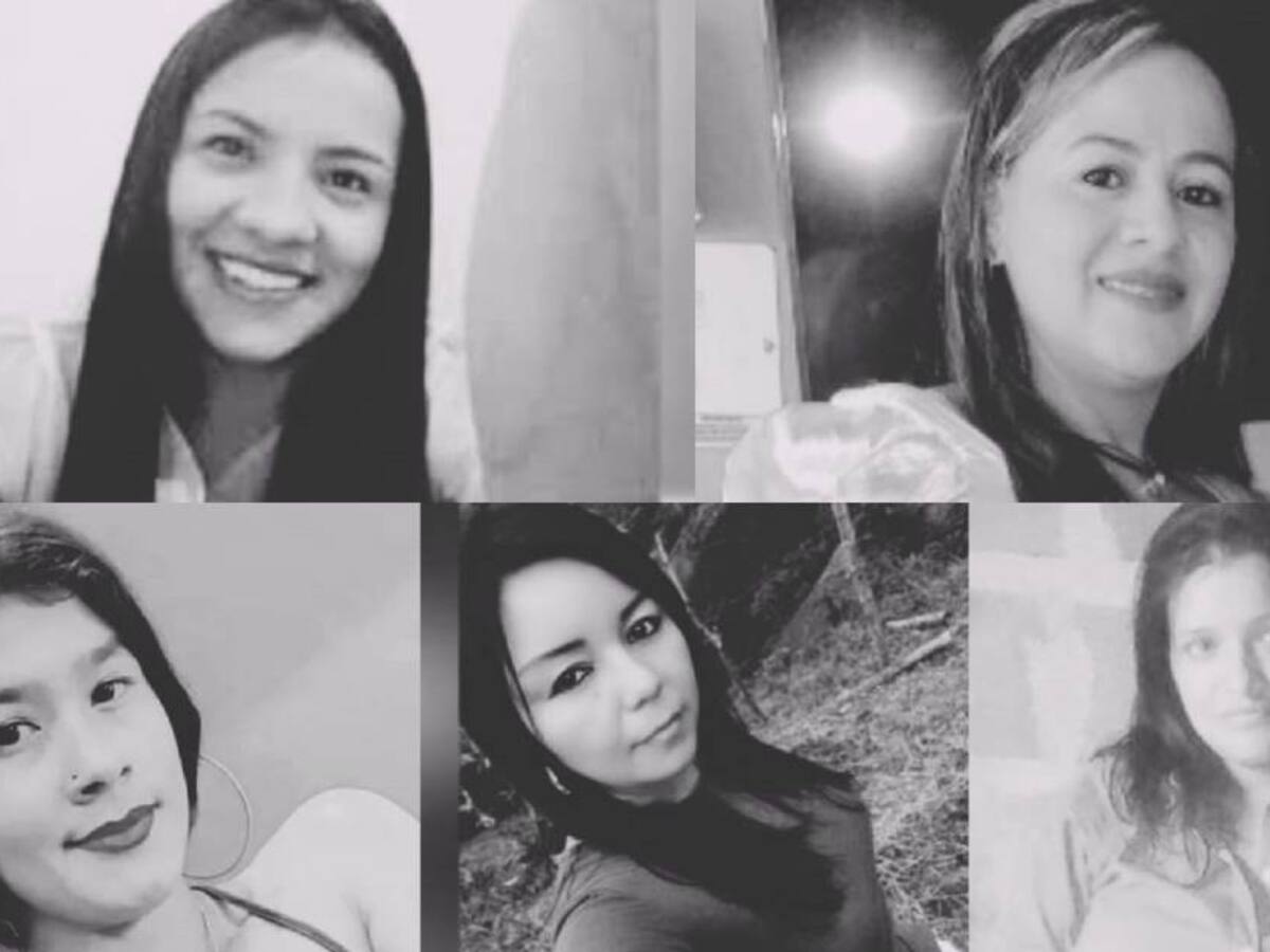 Preocupación en el Huila por casos de feminicidio