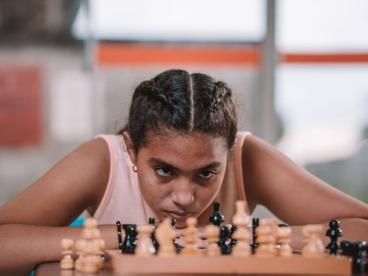 Jóvenes cordobeses participan en intercambio deportivo de ajedrez en EE.UU.