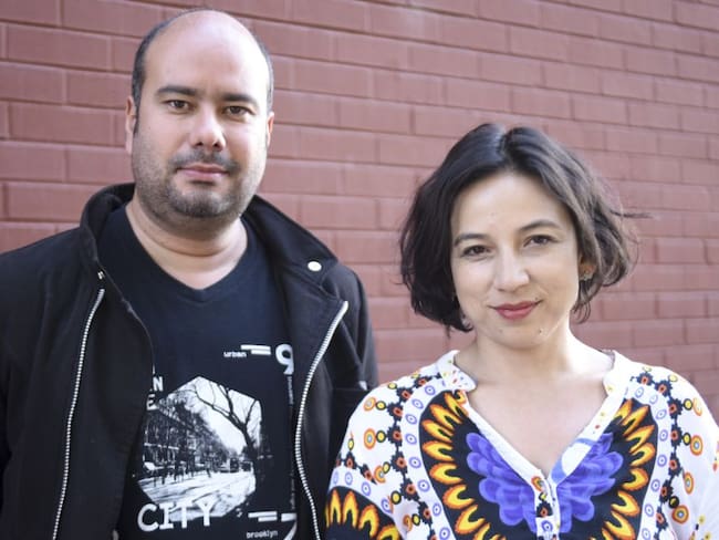 Ciro Guerra y Cristina Gallego dirigirán importante serie en Amazon