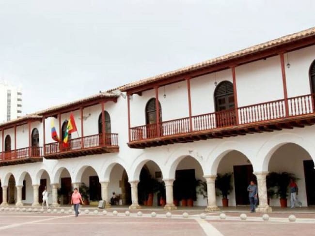 En Cartagena, advierten posible disminución de la inversión por embargos
