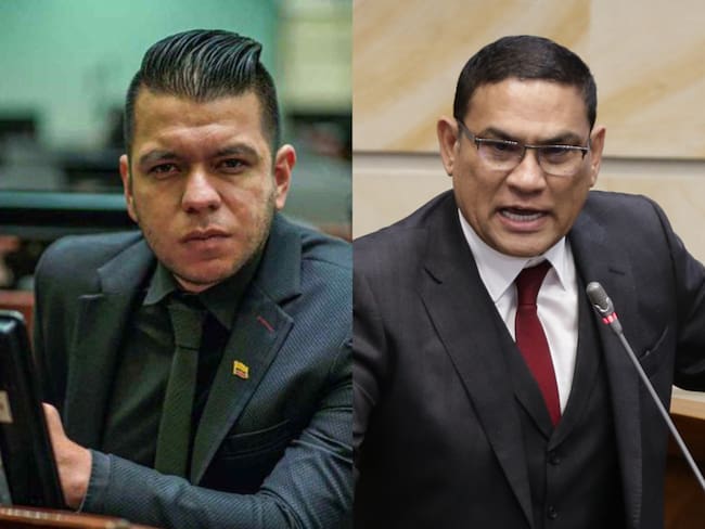 Debate: ¿directriz de Fiscalía sobre protestas sociales deja maniatada a fuerza pública?