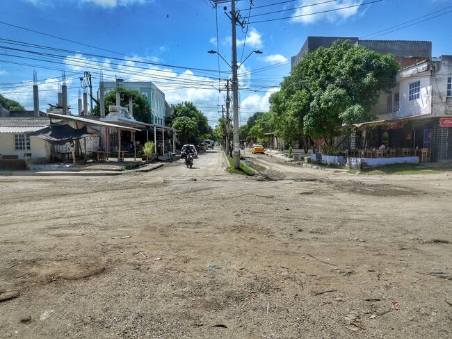 Tras 24 años de espera, anuncian intervención vial en la Ciudadela India Catalina