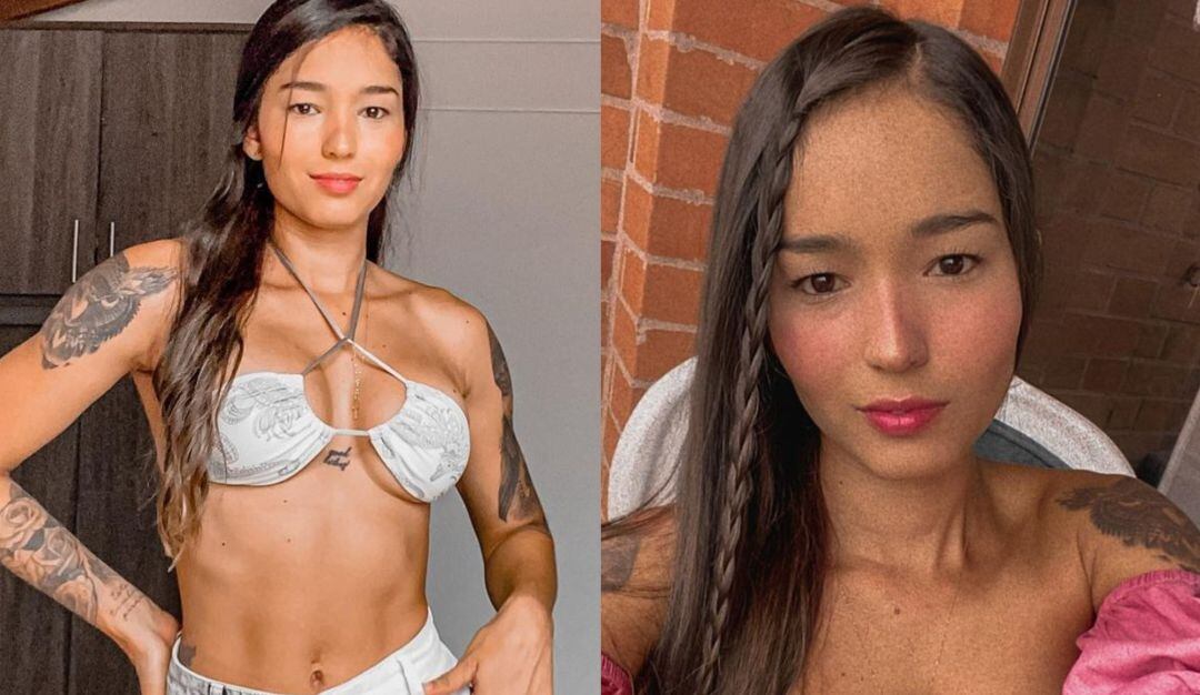 Madrid, participante de El Desafío