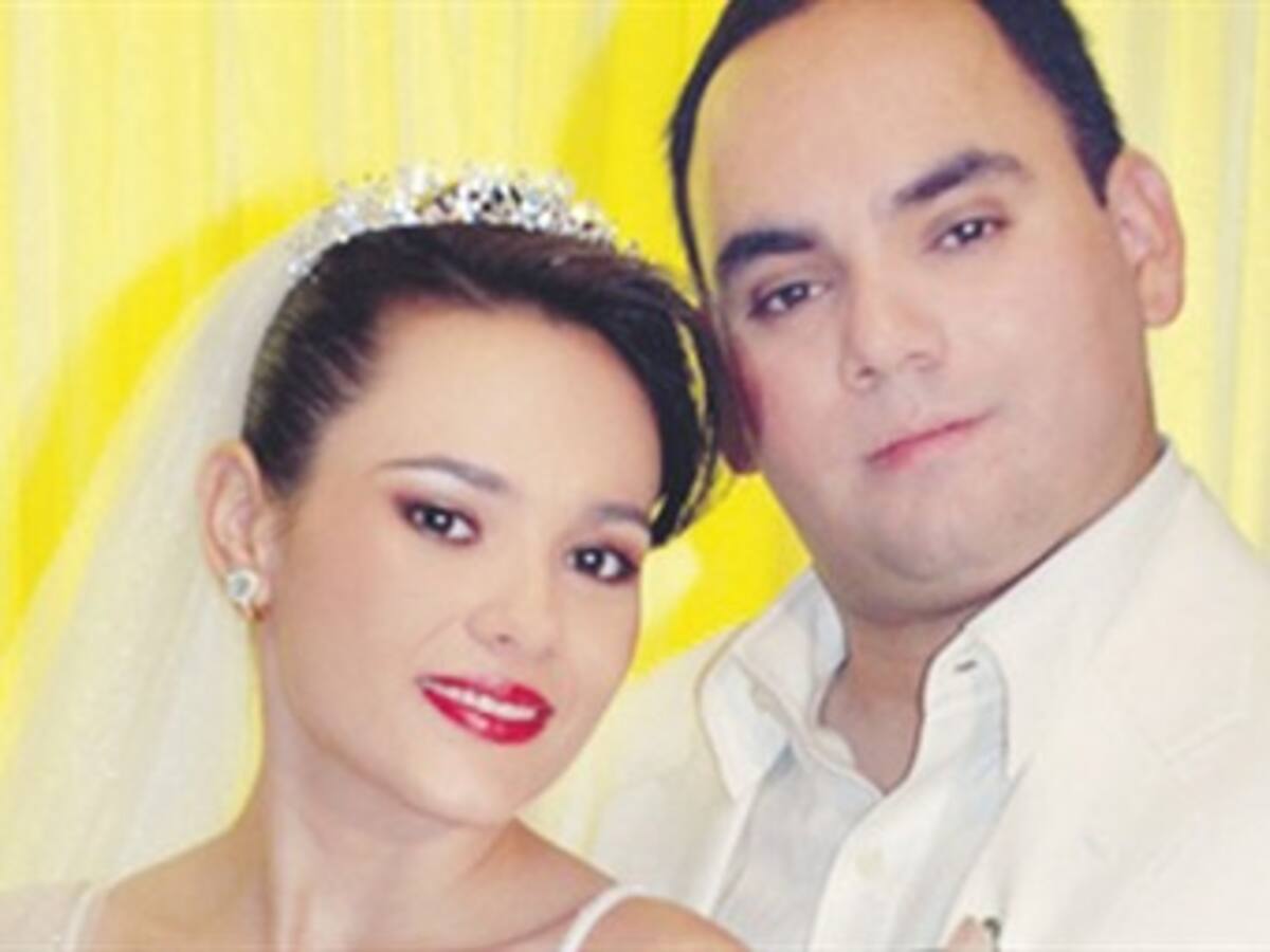 Dictan medida de aseguramiento contra concejal de Cúcuta por homicidio de su esposa