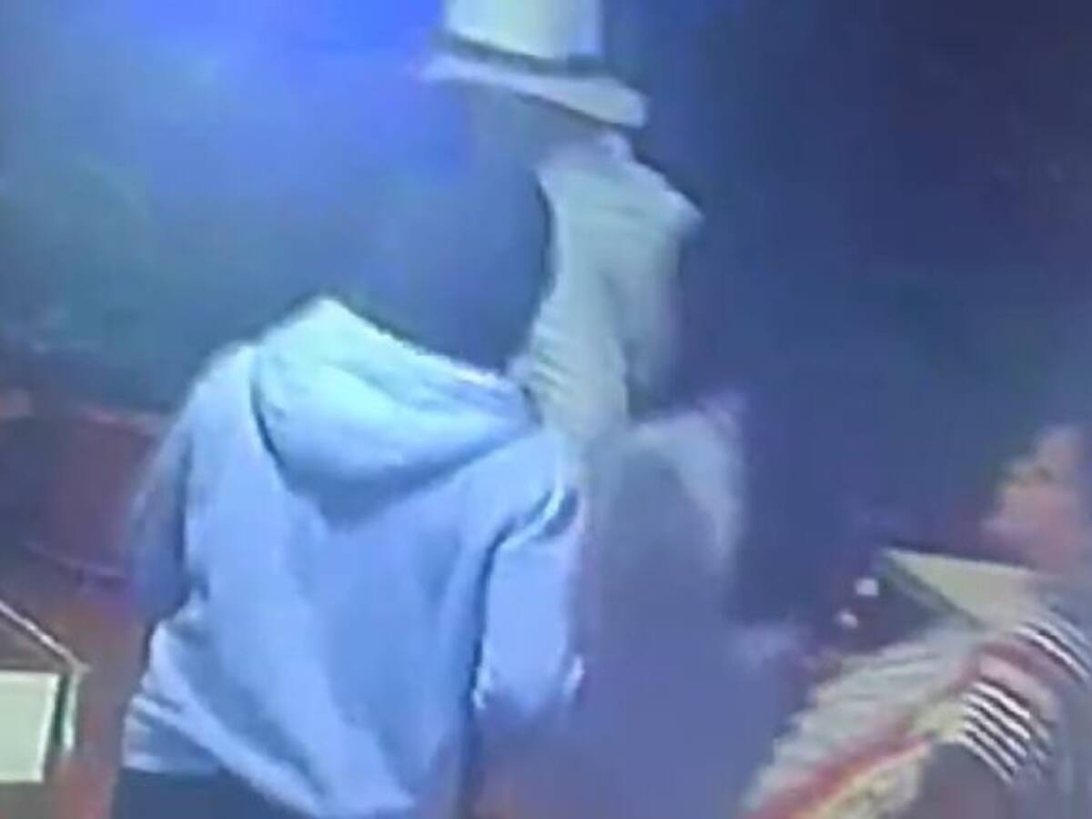 Triple secuestro y rescate de víctimas en oriente de Antioquia
