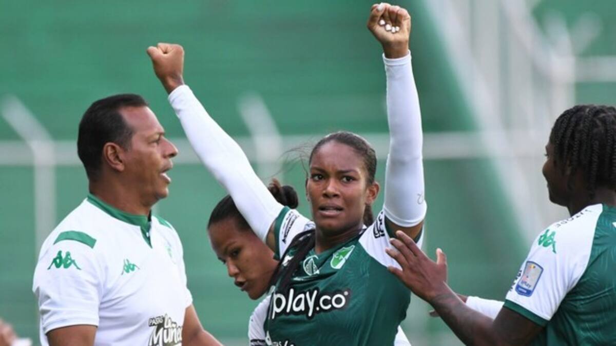 DT del Cali sobre la poca asistencia a la final de la Liga femenina: “El parate cayó mal”