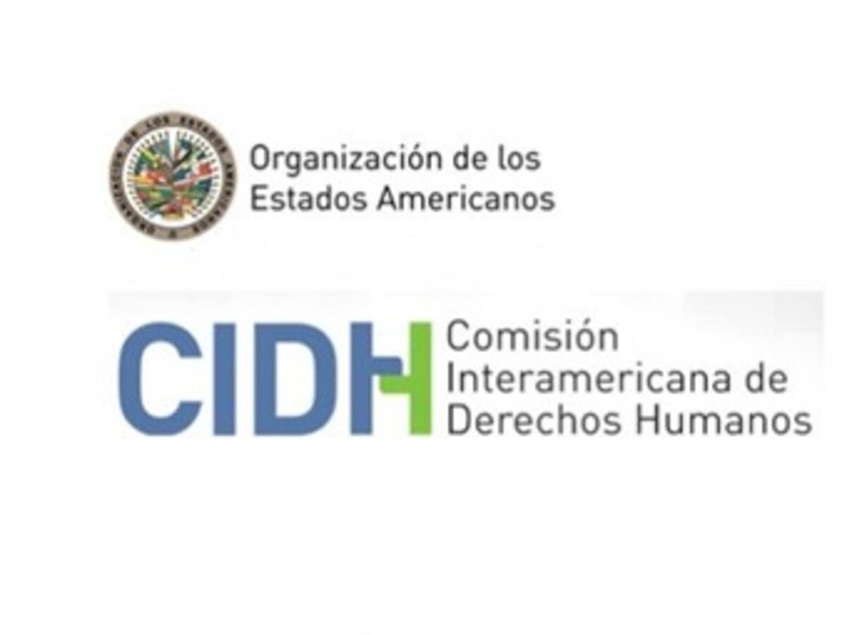 Así ha procedido la CIDH desde 1996 en materia de medidas cautelares