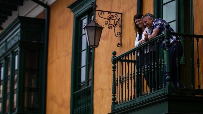 ¿Qué aspectos positivos le ha dejado el coronavirus hasta ahora?. Foto: Colprensa