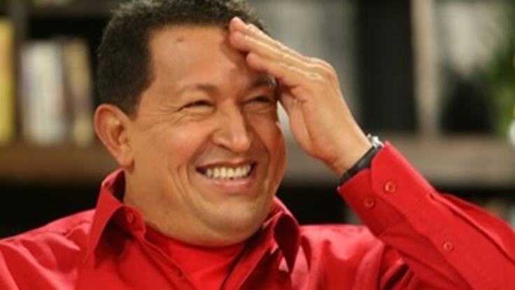 Chávez afirma que sus candidatos darán 'paliza' a oposición en parlamentarias