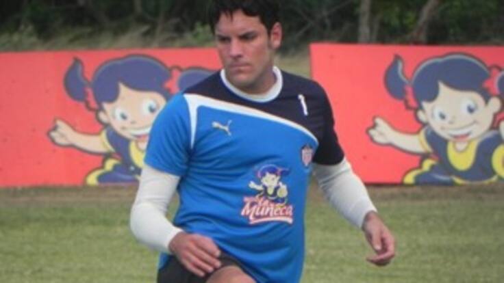 Sebastián Viera: “No nos preocupa nada en especial de Millonarios”