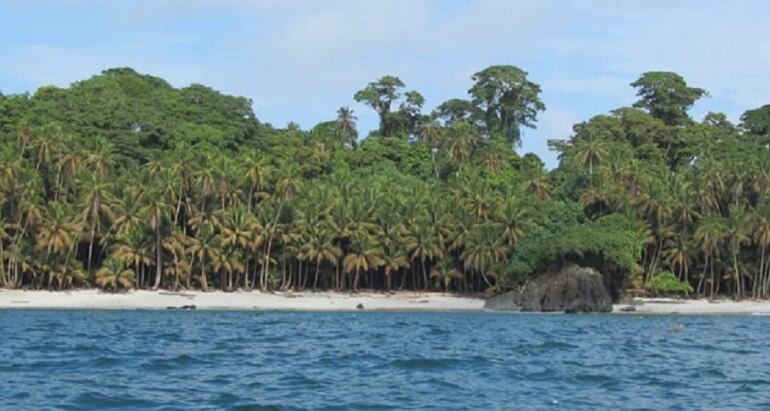 Gorgona: El debate sobre si es más importante la seguridad o la vida // Foto: Archivo