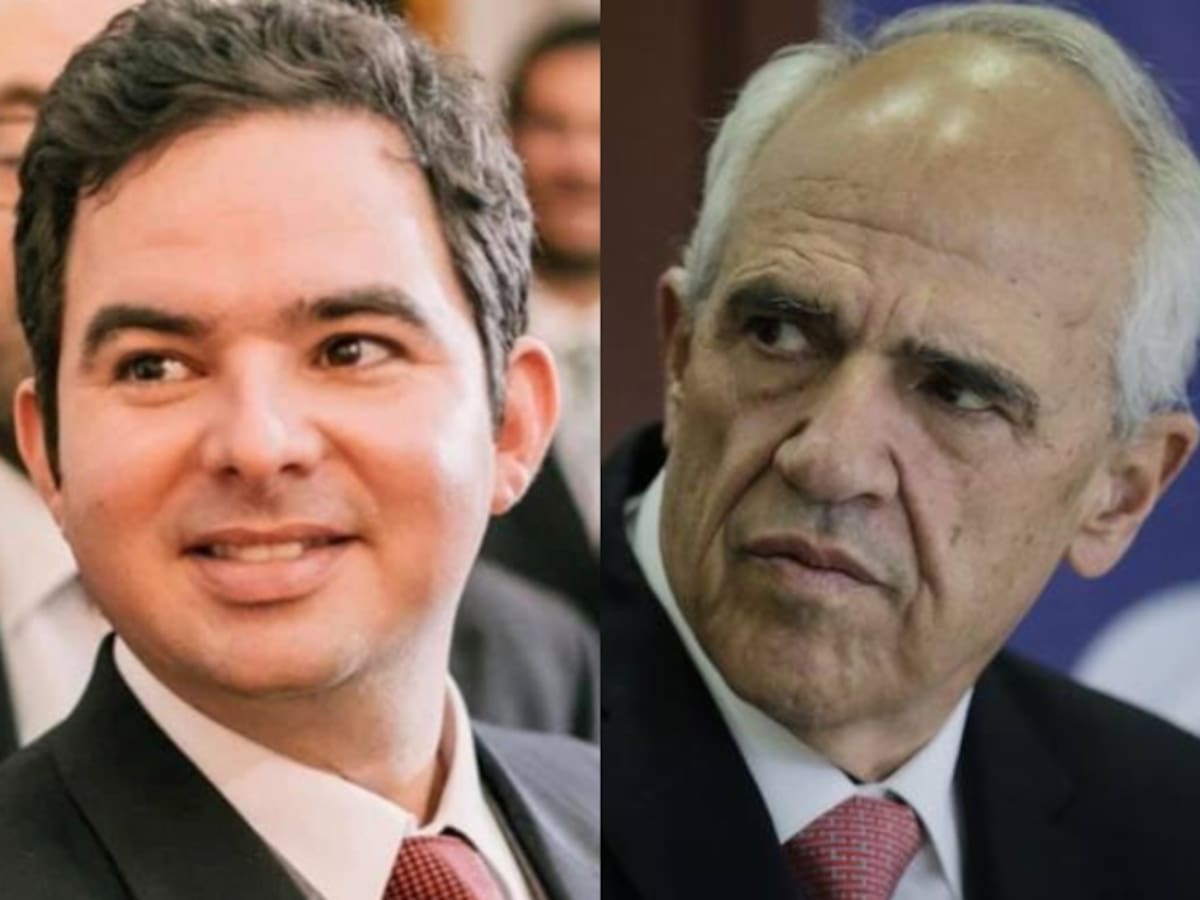 Carlos Meisel pidió disculpas por decirle a Ernesto Samper “gordo, glotón y burócrata”