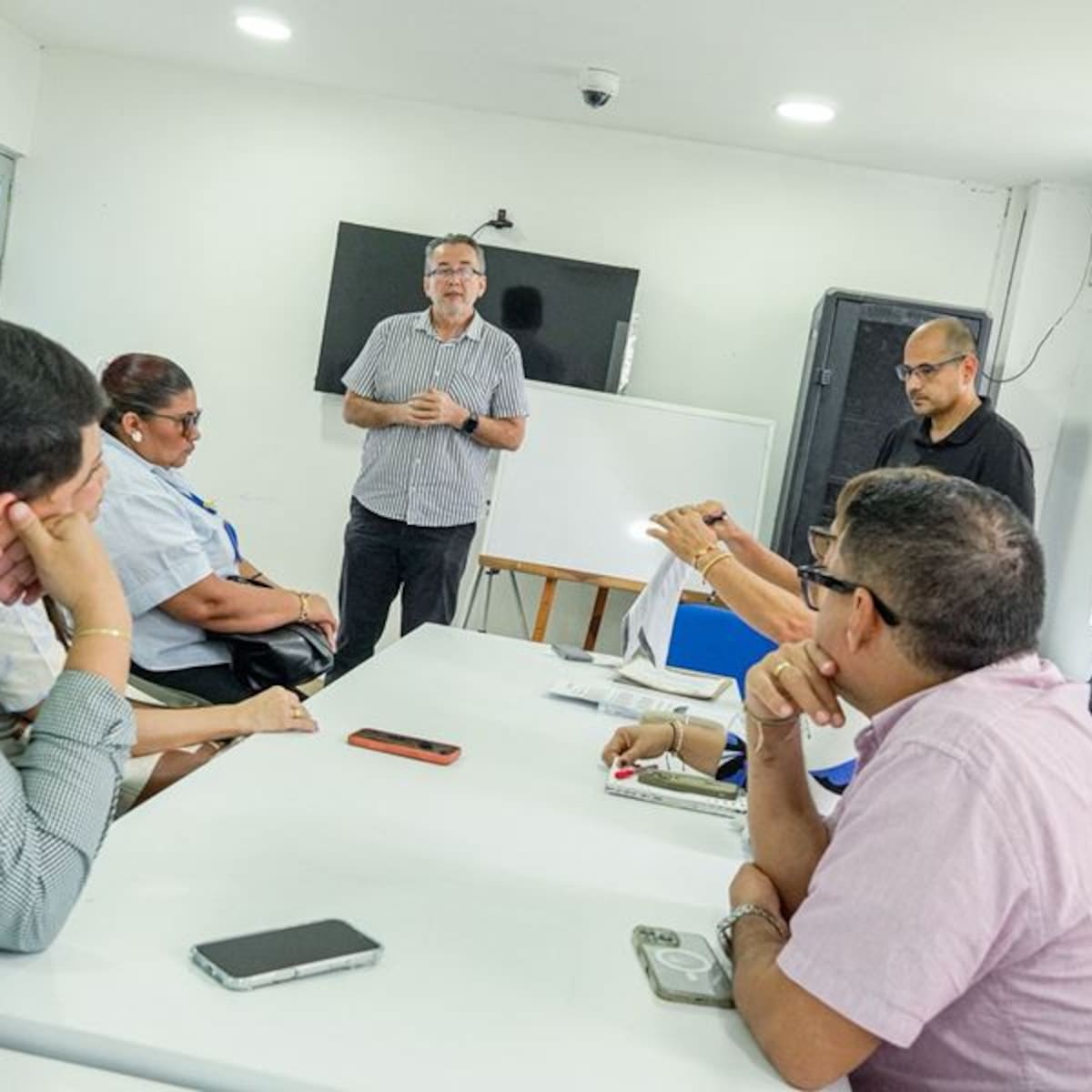 Siete Empresas Sociales del Estado estarían bajo la lupa de la Contraloría en Córdoba