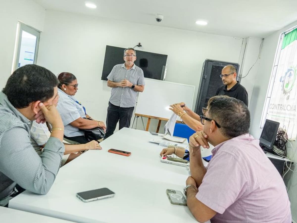 Siete Empresas Sociales del Estado estarían bajo la lupa de la Contraloría en Córdoba