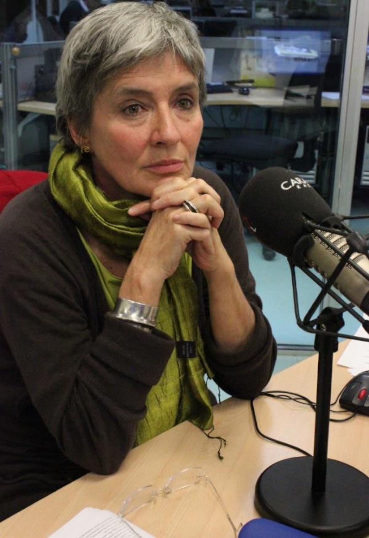 Marie Eve Detoeuf de Francia