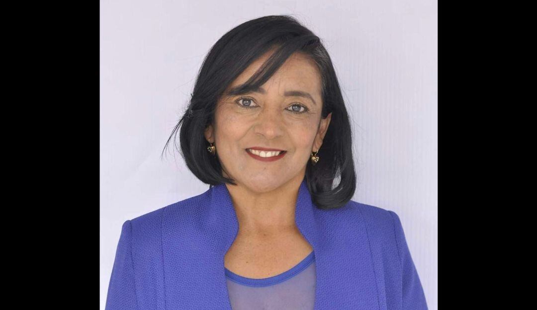 Rosalba Burgos Castellanos