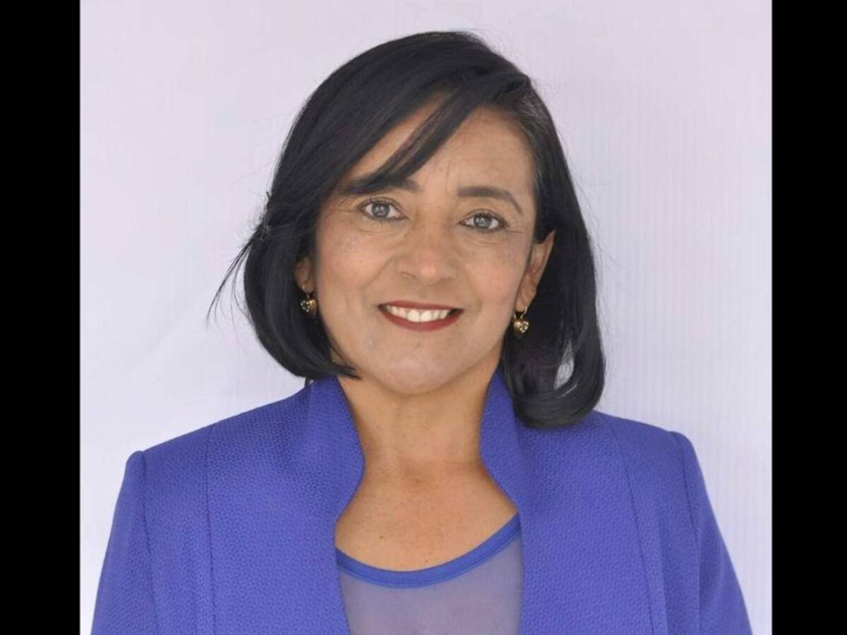 Falleció por COVID-19 una concejal de Chiquinquirá, Boyacá