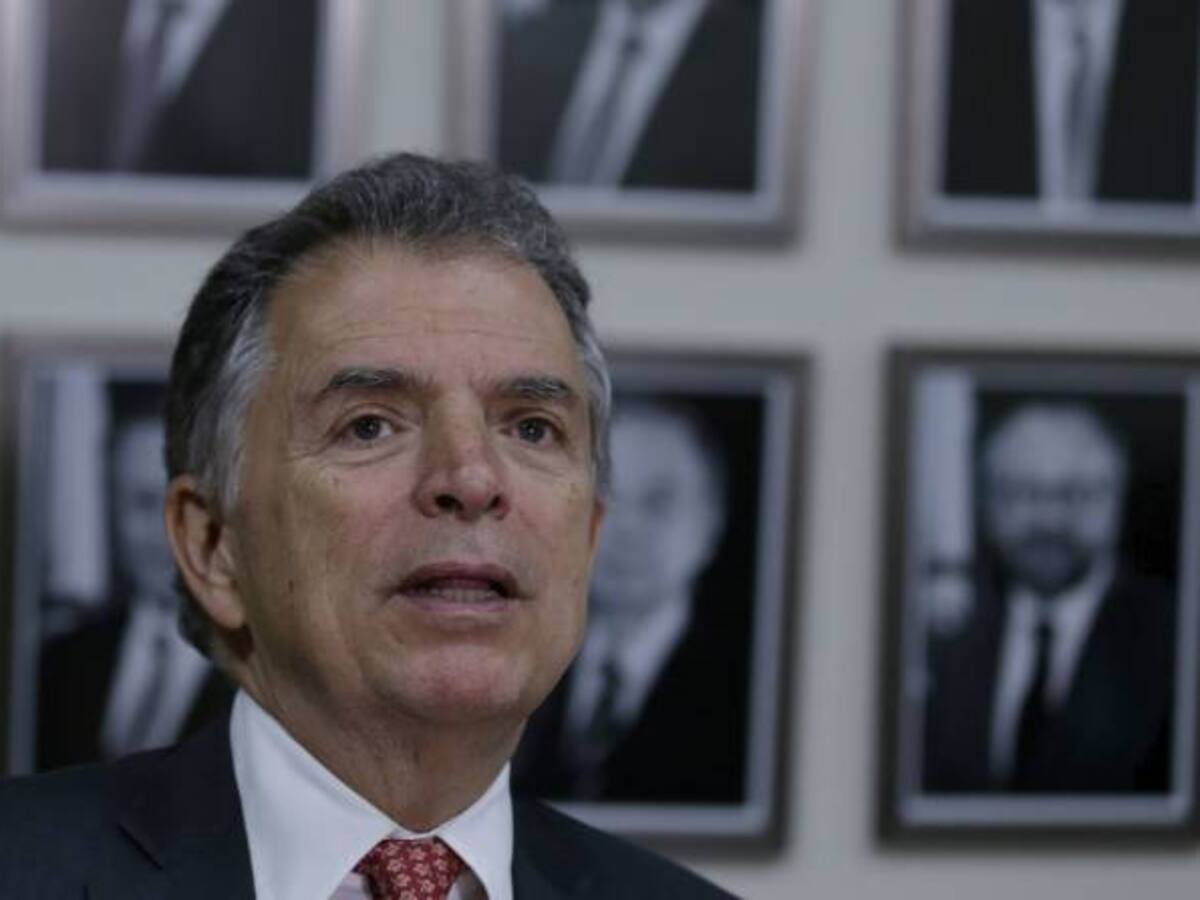 “No se quiere jueces mal pagados, es lucha anticorrupción disfrazada”: Bula