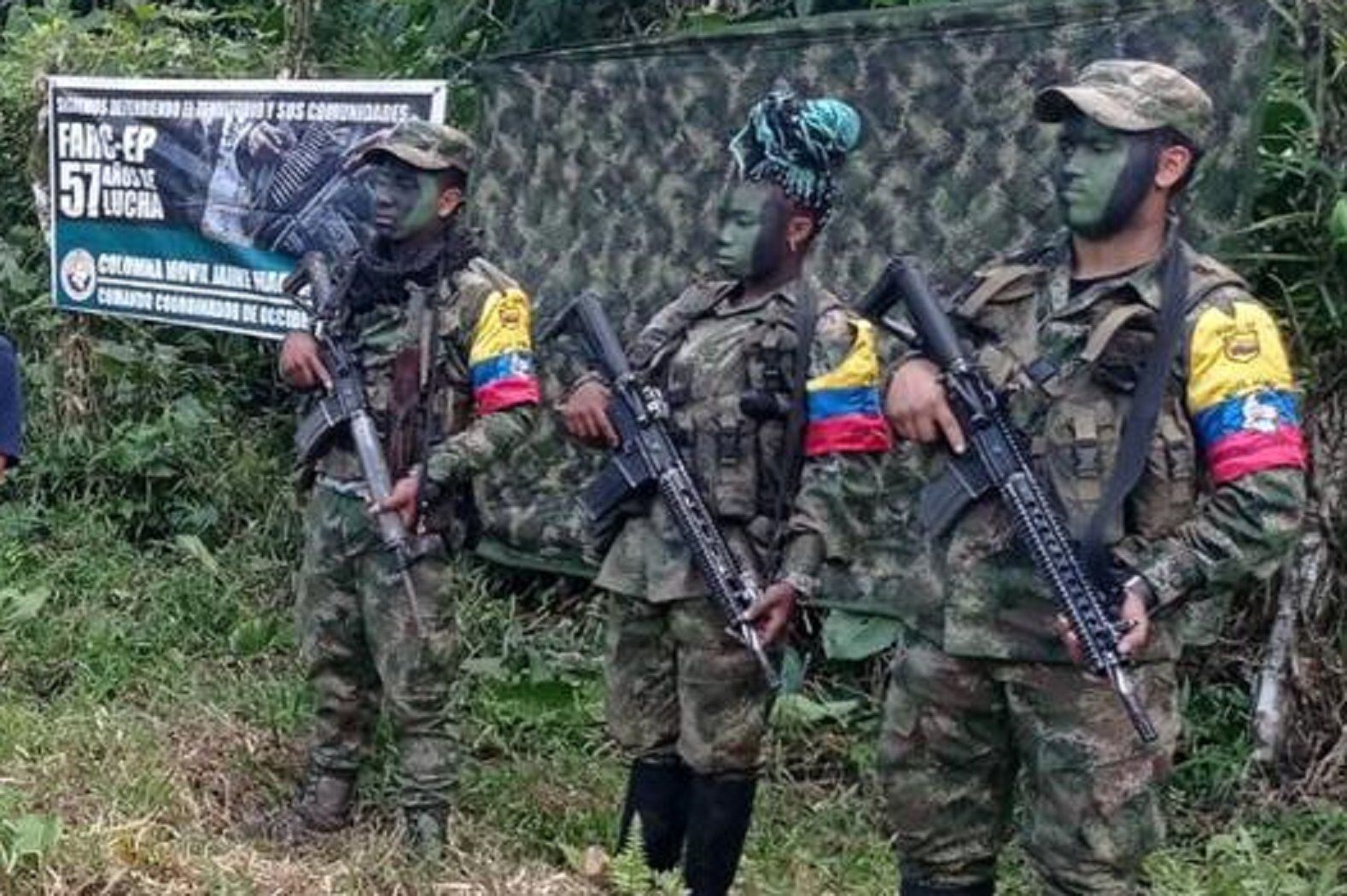 Pese a los esfuerzos, lamentablemente pierde la vida, menor de edad. Crédito: Colprensa.