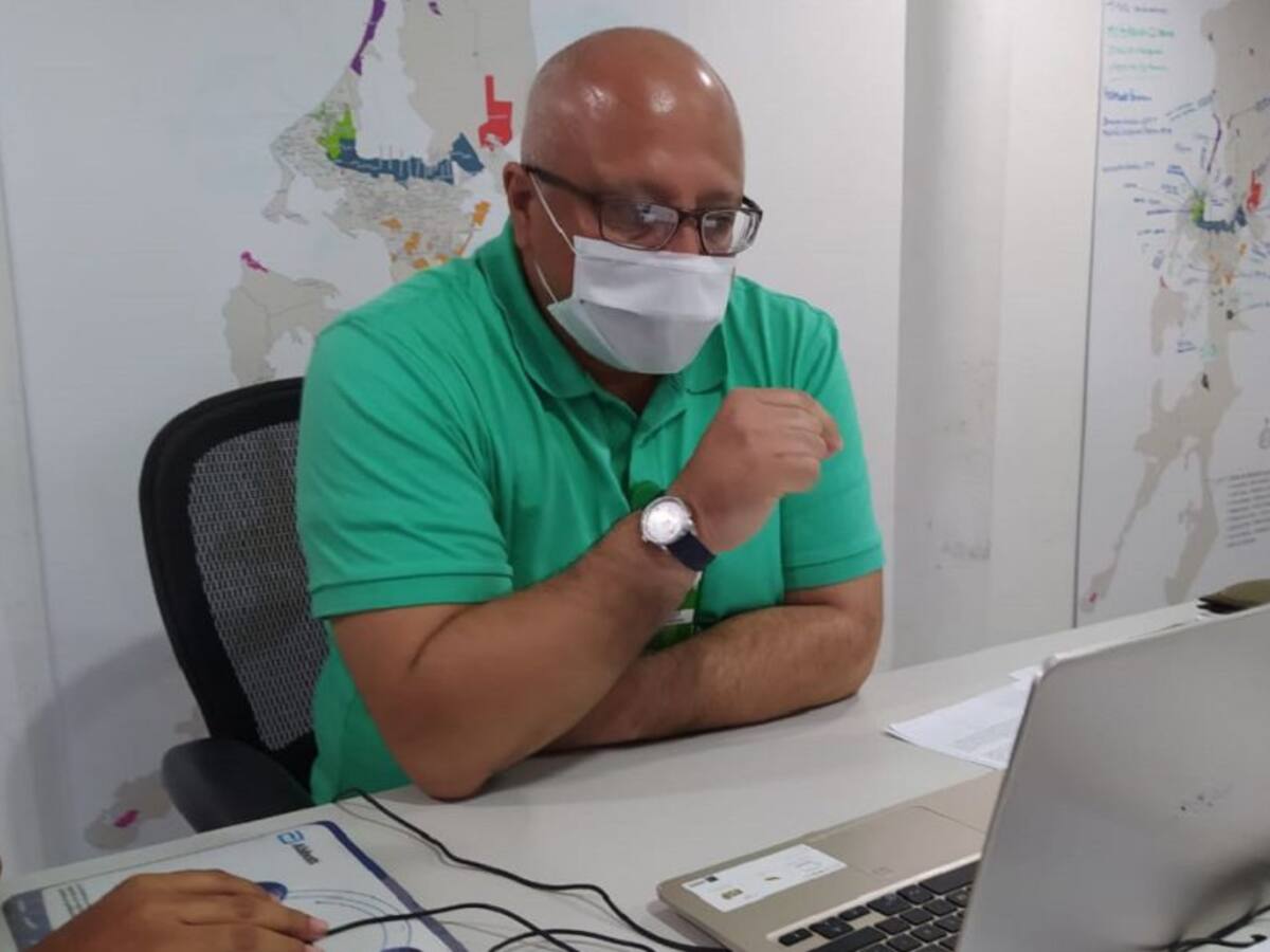 Reactivan beneficios de arriendo a damnificados del invierno en Cartagena