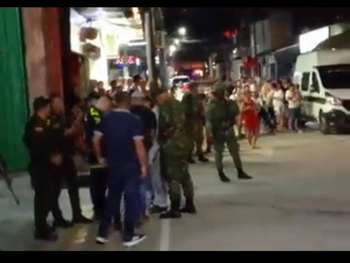 Ofrecen recompensa de $100 millones para esclarecer masacre de 4 personas en Puerto Berrío