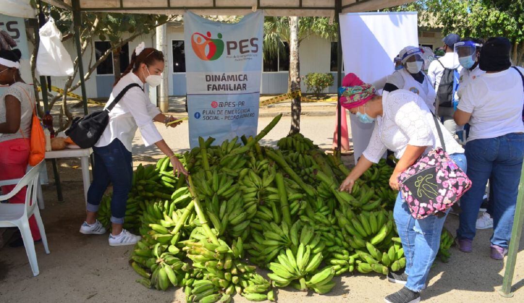 Campesinos podrán vender sin intermediarios sus productos a buen precio para el consumidor final