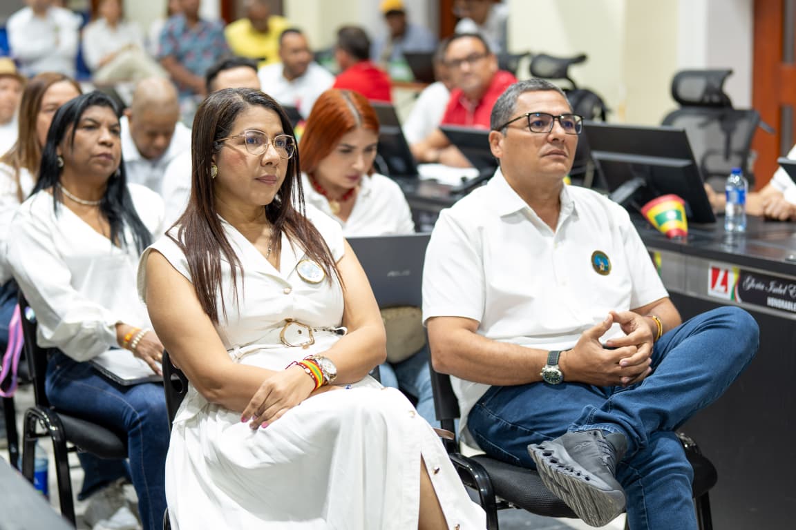 Alcaldía de Cartagena